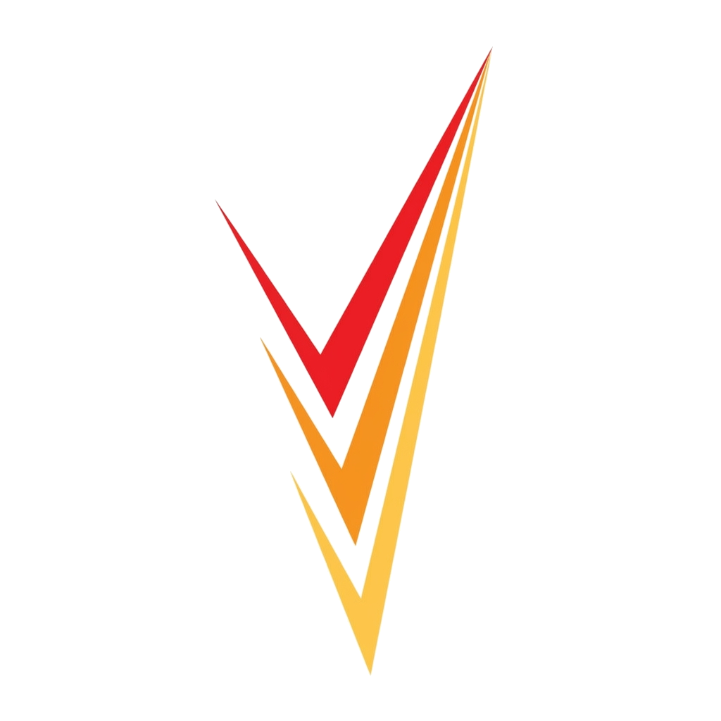 Vibrant Logo